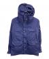 THE NORTH FACE（ザ ノース フェイス）の古着「65/35クロスマウンテンパーカー」｜ネイビー