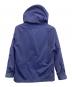 THE NORTH FACE (ザ ノース フェイス) 65/35クロスマウンテンパーカー ネイビー サイズ:Ｌ：7000円