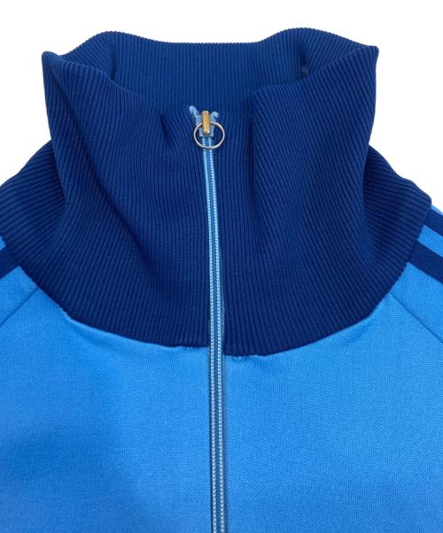 adidas（アディダス）adidas (アディダス) トラックジャケット スカイブルー サイズ:ＸＳの古着・服飾アイテム