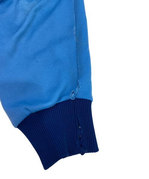 adidas（アディダス）adidas (アディダス) トラックジャケット スカイブルー サイズ:ＸＳの古着・服飾アイテム