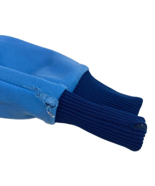 adidas（アディダス）adidas (アディダス) トラックジャケット スカイブルー サイズ:ＸＳの古着・服飾アイテム