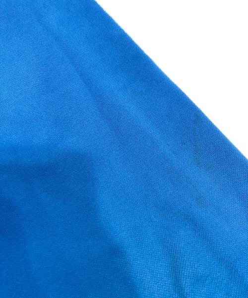 adidas（アディダス）adidas (アディダス) トラックジャケット スカイブルー サイズ:ＸＳの古着・服飾アイテム