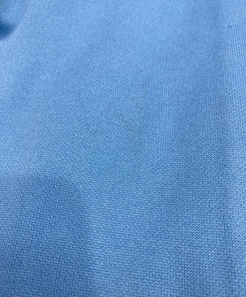 adidas（アディダス）adidas (アディダス) トラックジャケット スカイブルー サイズ:ＸＳの古着・服飾アイテム