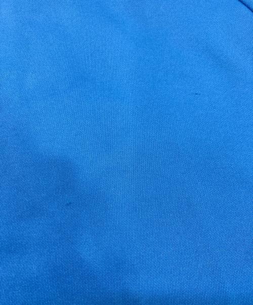 adidas（アディダス）adidas (アディダス) トラックジャケット スカイブルー サイズ:ＸＳの古着・服飾アイテム