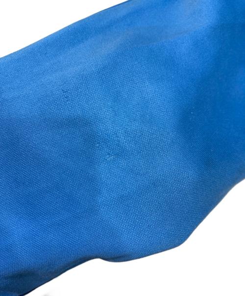 adidas（アディダス）adidas (アディダス) トラックジャケット スカイブルー サイズ:ＸＳの古着・服飾アイテム