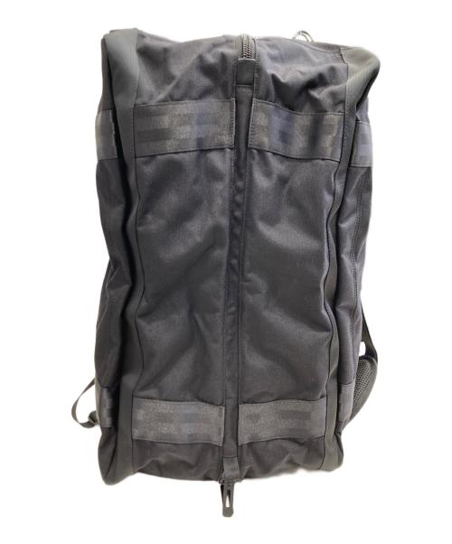 PORTER（ポーター）PORTER (ポーター) BOOTH PACK 3WAY DUFFLE BAG ブラック 未使用品の古着・服飾アイテム
