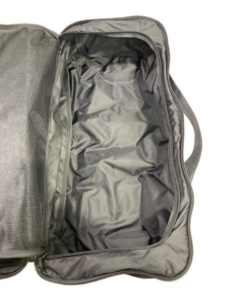 PORTER（ポーター）PORTER (ポーター) BOOTH PACK 3WAY DUFFLE BAG ブラック 未使用品の古着・服飾アイテム