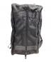 中古・古着 PORTER (ポーター) BOOTH PACK 3WAY DUFFLE BAG ブラック 未使用品：35000円
