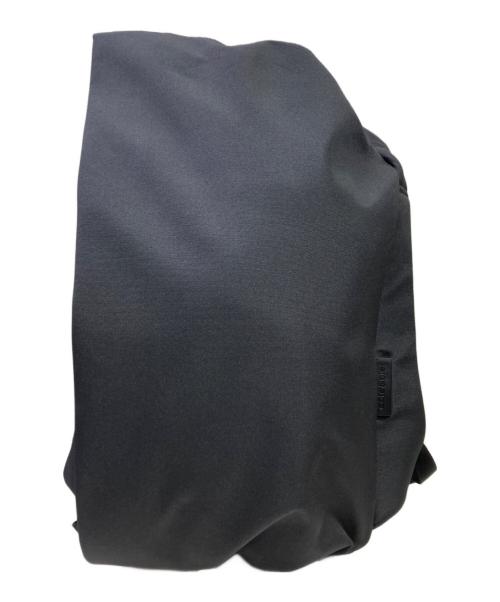 Cote&Ciel（コートエシエル）Cote&Ciel (コートエシエル) リュック ブラック 未使用品の古着・服飾アイテム