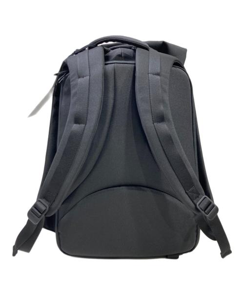 Cote&Ciel（コートエシエル）Cote&Ciel (コートエシエル) リュック ブラック 未使用品の古着・服飾アイテム