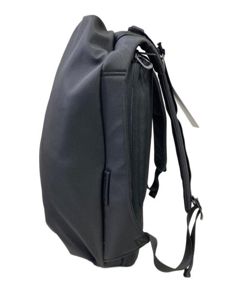 Cote&Ciel（コートエシエル）Cote&Ciel (コートエシエル) リュック ブラック 未使用品の古着・服飾アイテム