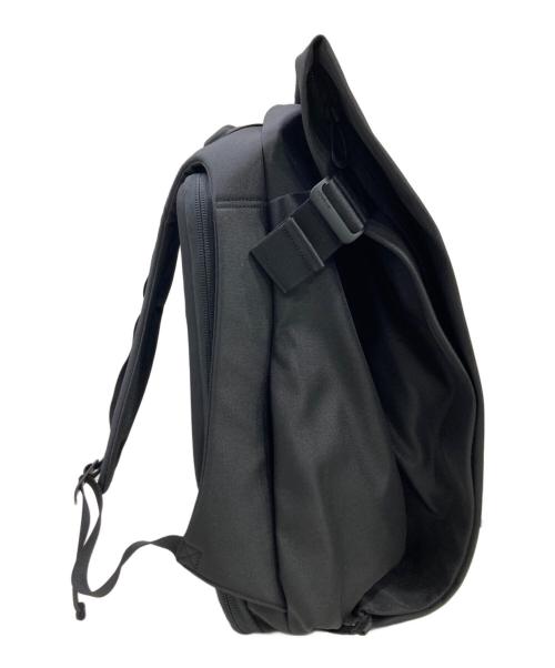 Cote&Ciel（コートエシエル）Cote&Ciel (コートエシエル) リュック ブラック 未使用品の古着・服飾アイテム