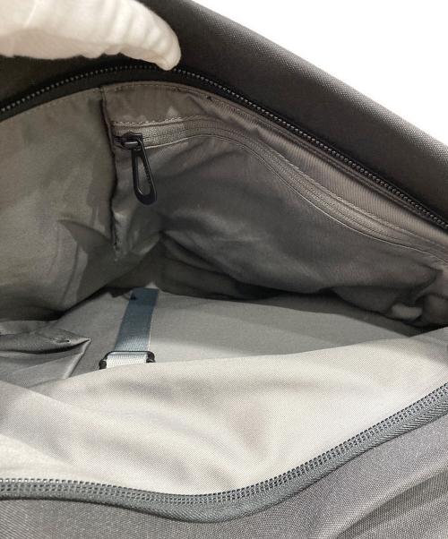 Cote&Ciel（コートエシエル）Cote&Ciel (コートエシエル) リュック ブラック 未使用品の古着・服飾アイテム