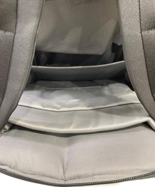 Cote&Ciel（コートエシエル）Cote&Ciel (コートエシエル) リュック ブラック 未使用品の古着・服飾アイテム