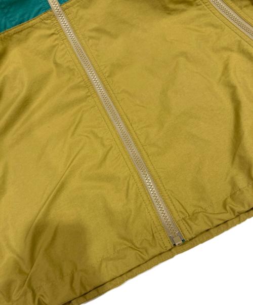 THE NORTH FACE（ザ ノース フェイス）THE NORTH FACE (ザ ノース フェイス) Compact Jacket グリーン×カーキ サイズ:XLの古着・服飾アイテム