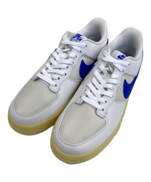 NIKE（ナイキ）NIKE (ナイキ) スニーカー ホワイト サイズ:27の古着・服飾アイテム