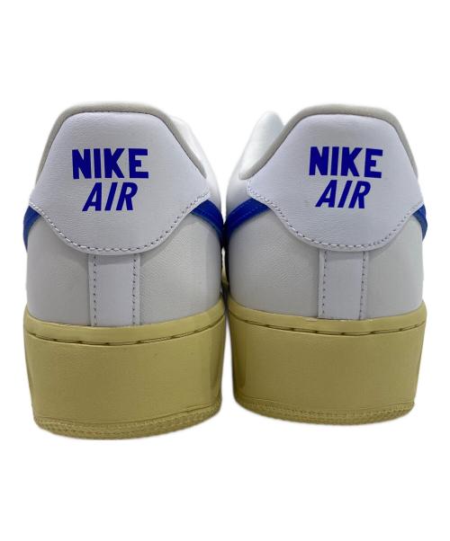 NIKE（ナイキ）NIKE (ナイキ) スニーカー ホワイト サイズ:27の古着・服飾アイテム