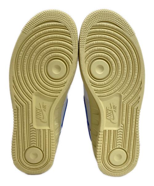 NIKE（ナイキ）NIKE (ナイキ) スニーカー ホワイト サイズ:27の古着・服飾アイテム