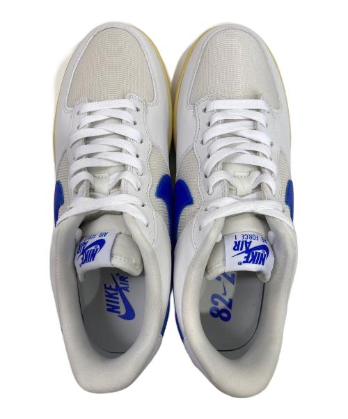 NIKE（ナイキ）NIKE (ナイキ) スニーカー ホワイト サイズ:27の古着・服飾アイテム