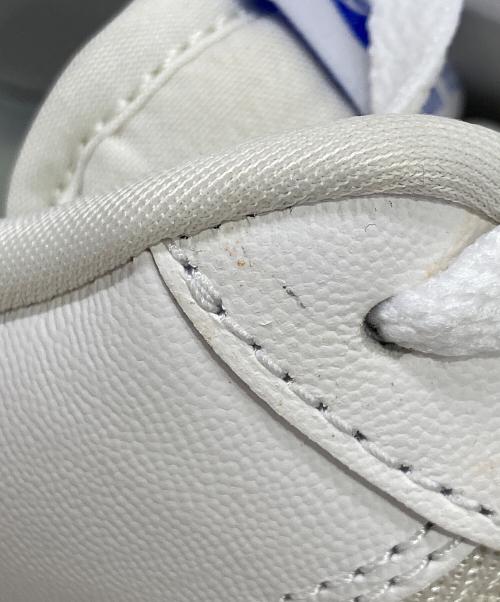 NIKE（ナイキ）NIKE (ナイキ) スニーカー ホワイト サイズ:27の古着・服飾アイテム