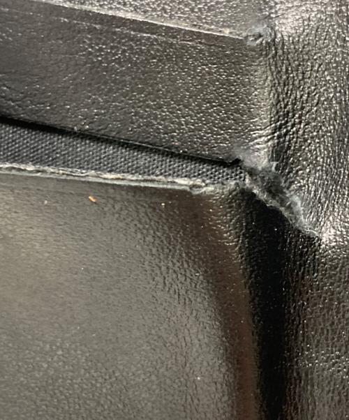 Maison Margiela（メゾンマルジェラ）Maison Margiela (メゾンマルジェラ) 財布 シルバーの古着・服飾アイテム