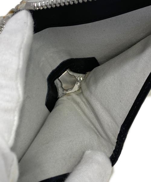 Maison Margiela（メゾンマルジェラ）Maison Margiela (メゾンマルジェラ) 財布 シルバーの古着・服飾アイテム