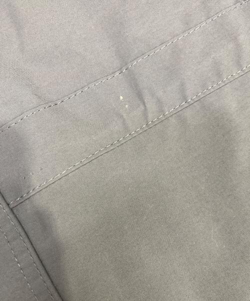 THE NORTH FACE（ザ ノース フェイス）THE NORTH FACE (ザ ノース フェイス) マウンテンライトジャケット グレー サイズ:Mの古着・服飾アイテム