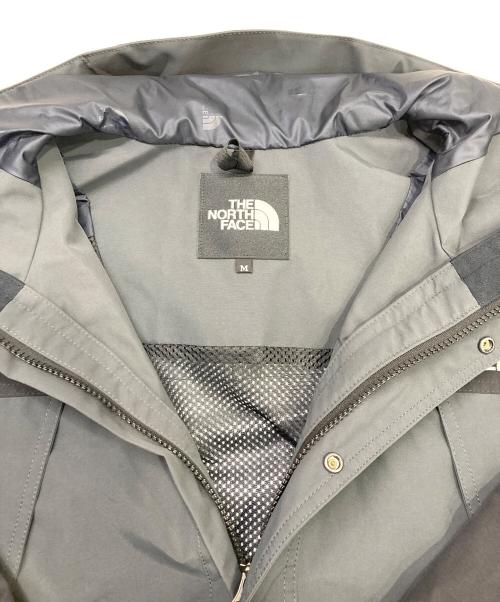 THE NORTH FACE（ザ ノース フェイス）THE NORTH FACE (ザ ノース フェイス) マウンテンライトジャケット グレー サイズ:Mの古着・服飾アイテム