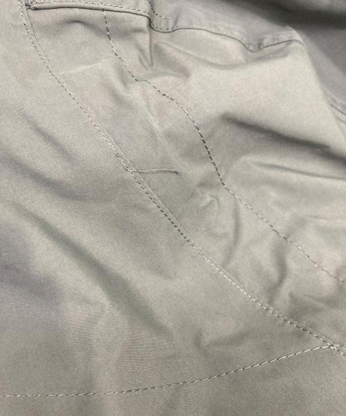 THE NORTH FACE（ザ ノース フェイス）THE NORTH FACE (ザ ノース フェイス) マウンテンライトジャケット グレー サイズ:Mの古着・服飾アイテム