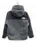 THE NORTH FACE (ザ ノース フェイス) マウンテンライトジャケット グレー サイズ:M：25000円