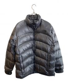 THE NORTH FACE（ザ ノース フェイス）の古着「ジップインジップアコンカグアジャケット」｜グレー