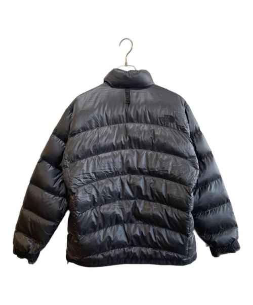 THE NORTH FACE（ザ ノース フェイス）THE NORTH FACE (ザ ノース フェイス) ジップインジップアコンカグアジャケット グレー サイズ:Mの古着・服飾アイテム