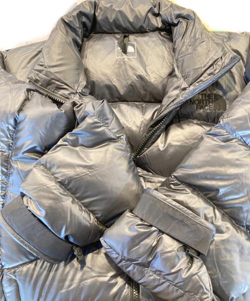 THE NORTH FACE（ザ ノース フェイス）THE NORTH FACE (ザ ノース フェイス) ジップインジップアコンカグアジャケット グレー サイズ:Mの古着・服飾アイテム