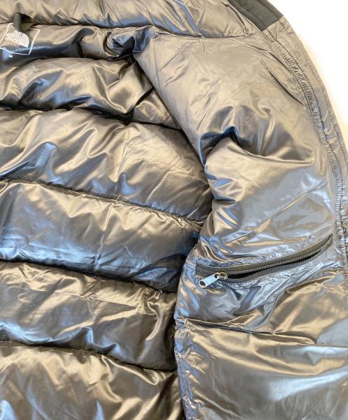 THE NORTH FACE（ザ ノース フェイス）THE NORTH FACE (ザ ノース フェイス) ジップインジップアコンカグアジャケット グレー サイズ:Mの古着・服飾アイテム