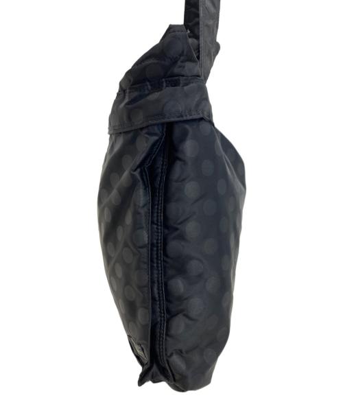 PORTER（ポーター）PORTER (ポーター) GB SKINS (ジービースキンズ) 2WAY HELMET DOT BAGの古着・服飾アイテム