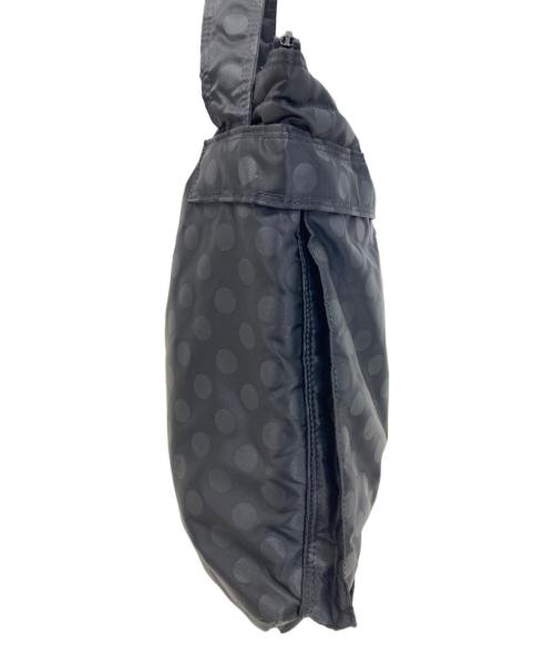 PORTER（ポーター）PORTER (ポーター) GB SKINS (ジービースキンズ) 2WAY HELMET DOT BAGの古着・服飾アイテム