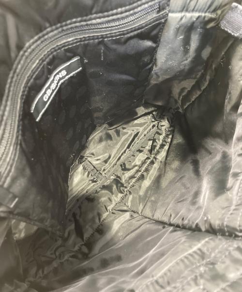 PORTER（ポーター）PORTER (ポーター) GB SKINS (ジービースキンズ) 2WAY HELMET DOT BAGの古着・服飾アイテム