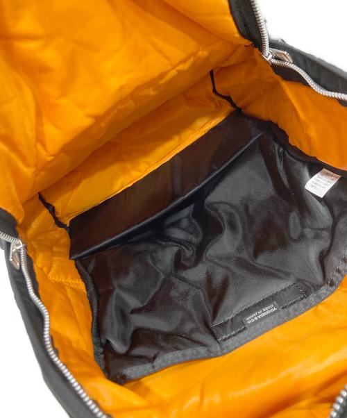 PORTER（ポーター）PORTER (ポーター) TANKER BACKPACKの古着・服飾アイテム