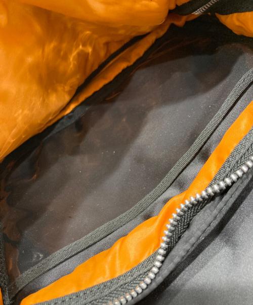 PORTER（ポーター）PORTER (ポーター) TANKER BACKPACKの古着・服飾アイテム