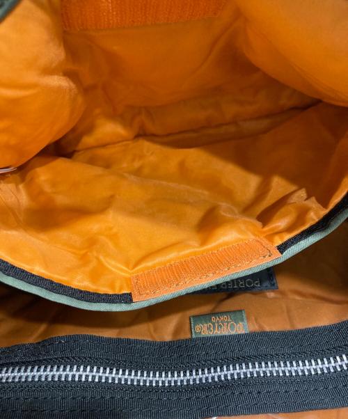 PORTER（ポーター）PORTER (ポーター) PX Tanker 2Way Tote Bag Sの古着・服飾アイテム