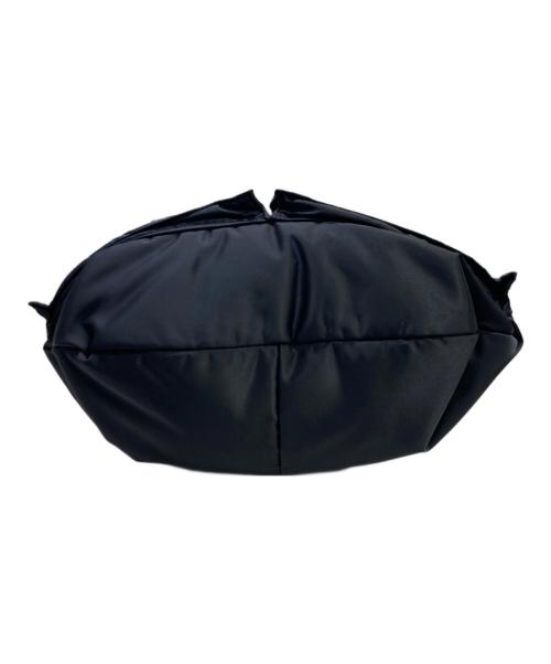 PORTER（ポーター）PORTER (ポーター) 2WAY HELMETBAG ブラックの古着・服飾アイテム