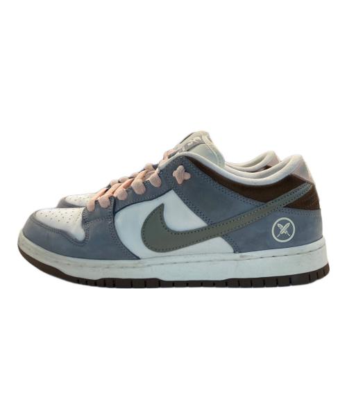 NIKE SB（ナイキエスビー）NIKE SB (ナイキエスビー) Dunk Low Pro QS 