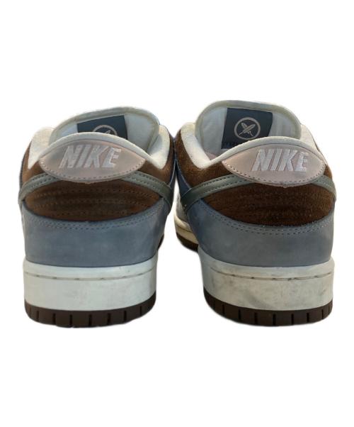 NIKE SB（ナイキエスビー）NIKE SB (ナイキエスビー) Dunk Low Pro QS 
