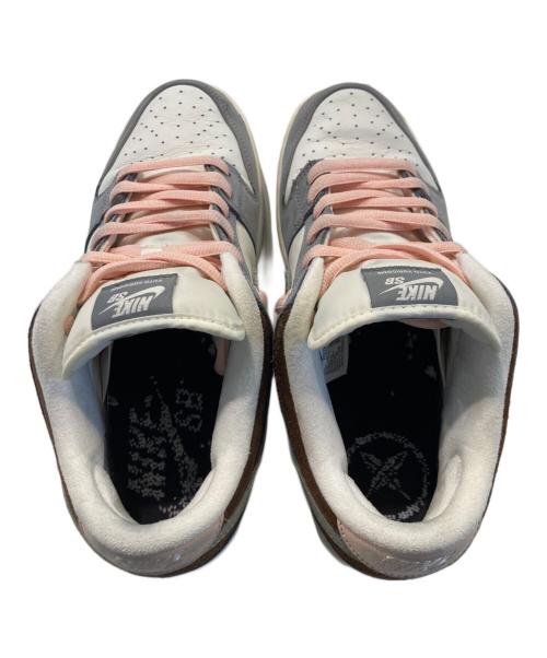 NIKE SB（ナイキエスビー）NIKE SB (ナイキエスビー) Dunk Low Pro QS 