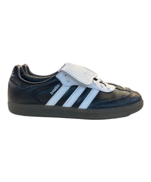 adidas Originals（アディダスオリジナル）adidas Originals (アディダスオリジナル) Samba LT ブラック サイズ:26.5㎝の古着・服飾アイテム