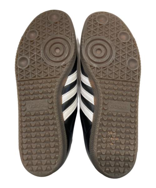 adidas Originals（アディダスオリジナル）adidas Originals (アディダスオリジナル) Samba LT ブラック サイズ:26.5㎝の古着・服飾アイテム