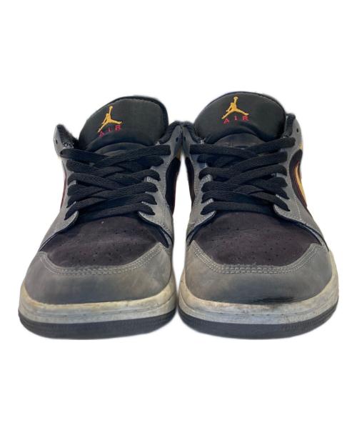 NIKE（ナイキ）NIKE (ナイキ) スニーカー ブラック サイズ:26.5㎝の古着・服飾アイテム