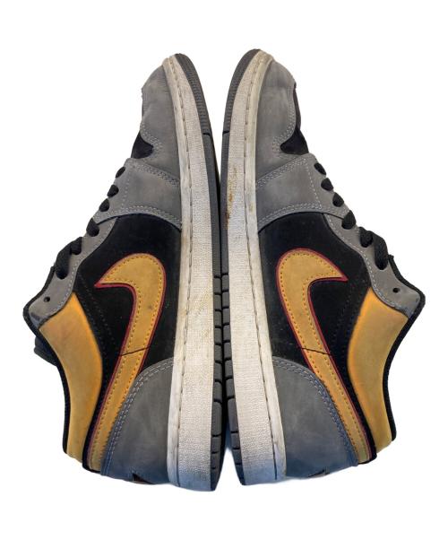 NIKE（ナイキ）NIKE (ナイキ) スニーカー ブラック サイズ:26.5㎝の古着・服飾アイテム