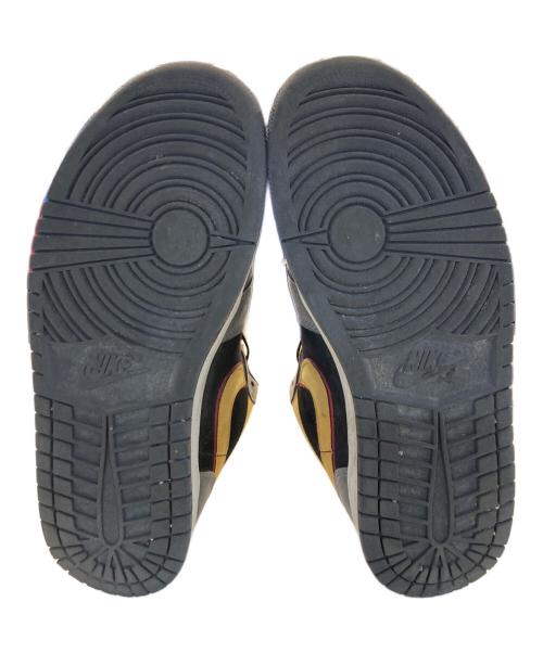 NIKE（ナイキ）NIKE (ナイキ) スニーカー ブラック サイズ:26.5㎝の古着・服飾アイテム