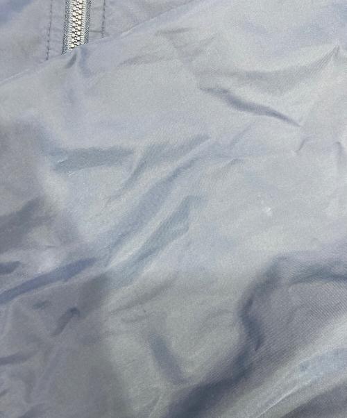 NIKE（ナイキ）NIKE (ナイキ) ハーフジップジャケット ネイビー サイズ:Mの古着・服飾アイテム
